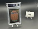 MTG Stream of Life. Beta 
Graded PSA 8Image - 1