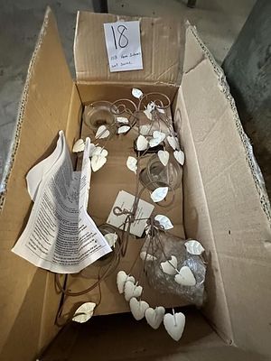 Home Interiors Wall Sconces NIB