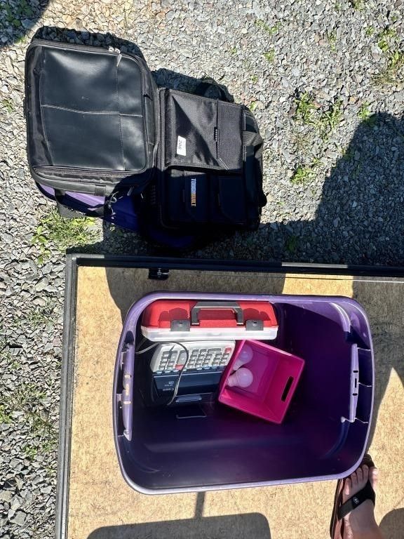 Lot 206: Office Lot