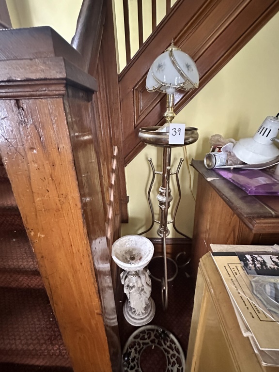 Plant Stands