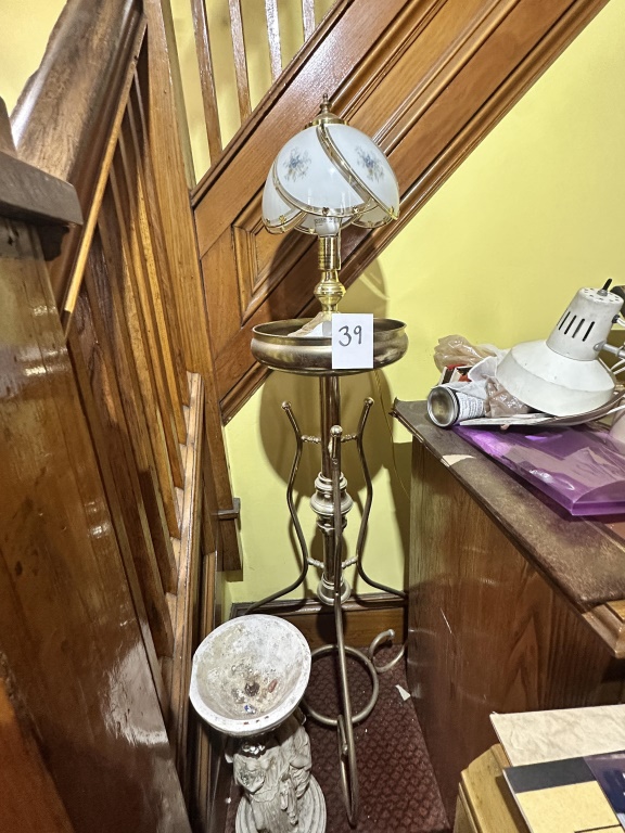 Plant Stands