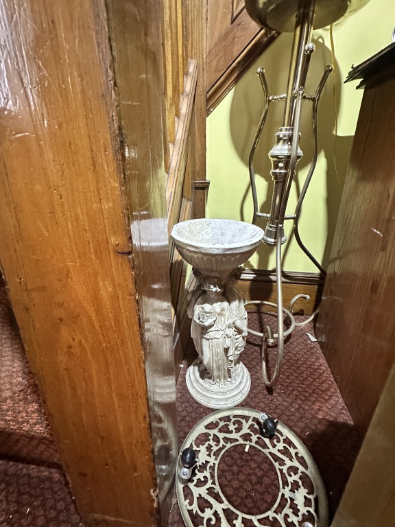 Plant Stands