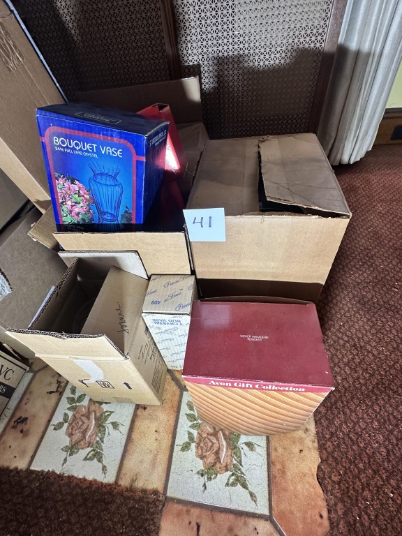 NIB Giftware