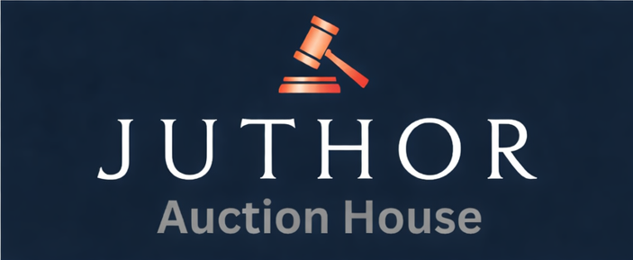 Juthor auction house | Аукцион 1 | Juthor - auction 1