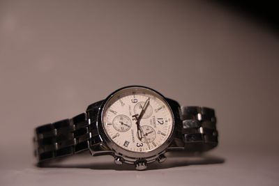 A TISSOT PRC 200 wristwatch. 
The watch is currently running, sold As Is.