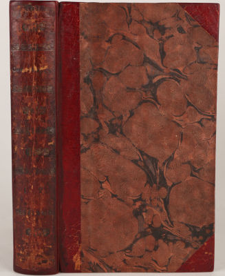 Виньи, А. Сен-Марс или заговор при Людовике XIII / сочинение графа Альфреда де Виньи, пер. А. 