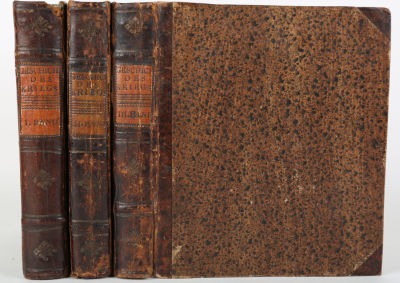 [Русско-турецкая война 1768—1774 годов]. [История нынешней войны между Россией, Польшей и 