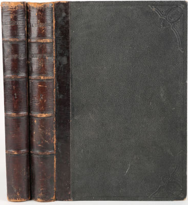 [Секундант М. Ю. Лермонтова на дуэли] Васильчиков, А. О самоуправлении. Сравнительный обзор 