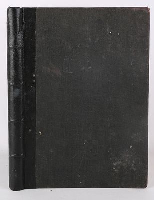 [Романовы] Долгоруков, П.В. Время Императора Петра II и Императрицы Анны Иоанновны / перевод с 