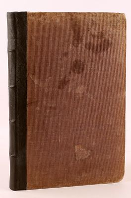 Полежаев, А. Стихотворения / с портретом и статьей о его сочинениях, писанною В. Белинским. 