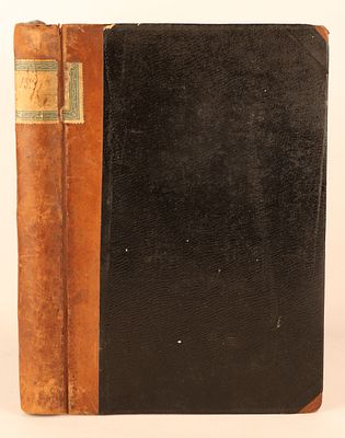 Мильтон, Дж. Потерянный рай. Возвращенный рай. Поэма Джона Мильтона / пер. с англ. М.: В 