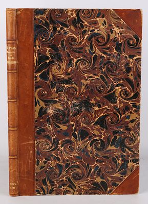 [Из сбрания библиотфила Н.П. Лихачева] Милорадович, Г.А. О роде дворян и графа Милорадовича. 