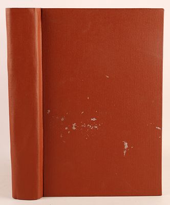 Строев, П.М. Библиологический словарь и черновые к нему материалы / приведены в порядок и изд. 