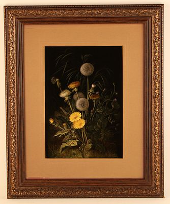 [Из собрания коллекционера и библиофила Вячеслава Гавриловича Ульянинского]. Неизвестный 