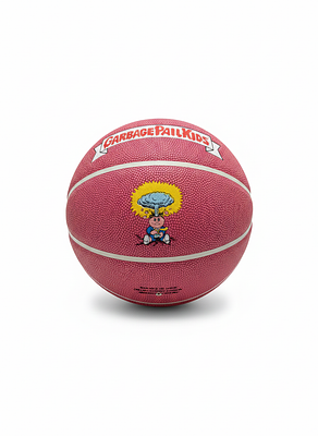 חבורת הזבל כדורסל בהשראת מייקל גורדן מהדורה מוגבלת . כדורסל רשימי של חבורת הזבל שיצא ב250 עותקים 