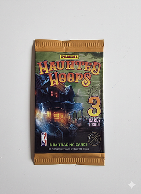 כדורסל NBA חבילה סגורה סדרת Hoops של פניני 
אופציה שליפה של ויקטור ואביאמה רוקי