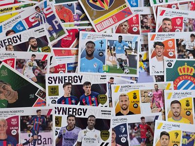 כדורגל ליגה ספרדית לוט גדול שנת 2023-24 יתכנו כפילויות . כדורגל ליגה ספרדית לוט גדול שנת 2023-24 