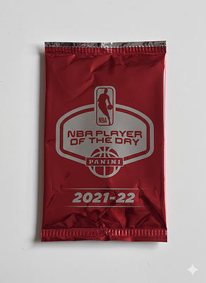 מעטפה סגורה מיוחדת של פניני NB player of the day חברת פניני . מעטפה סגורה מיוחדת של פניני NB 