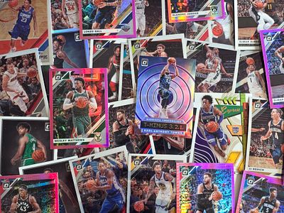 NBA כדורסל - לוט קלפים גדול , קלפי רוקי , כל הקלפים במצב חדש . NBA כדורסל - לוט קלפים גדול 