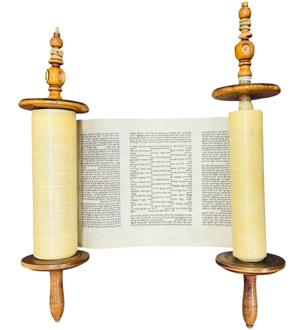 קדמון מכירות פומביות | מכירה  92 | ספרים נדירים, דפוסים קדומים, מכתבי רבנים, ספרי תורה, כתבי יד, חפצי יודאיקה ועוד...