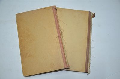 רבנות, חסידות, השכלה - ב' כרכים. לתולדות התרבות הישראלית מסוף המאה הט"ז עד ראשית המאה הי"ט 
ב' 