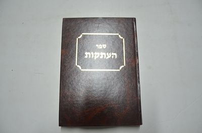 ספר העתקות. ביאור על עניינים העומדים על הפרק בתקופה הזאת 
מאת ירחמיאל ישראל יצחק דאמב 
נדפס 
