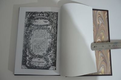 קבלה מעשית - פקסימיליה פרטית נדירה- מפתח שלמה
קבלה מעשית - פקסימילייה פרטית - מפתח שלמה
ספר 