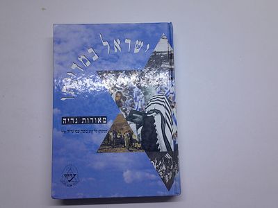 ישראל במדינתו
מאורות נריה 
ממשנתו של הרב משה צבי נריה זצ"ל
מאמרים, הרצאות, בירורי הלכות, הגיגים 