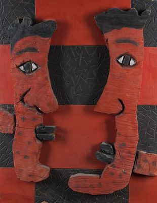 Lot 67 - Ragone, Stewens: Romanze - Peter Karbstein - Kunst- und ...