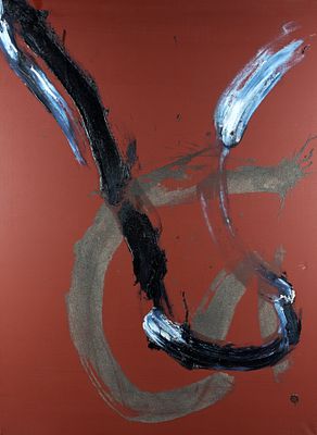 Balla, Attila: T 1346 002. Attila Balla 
1959 
Ungarischer Maler; tätig in Budapest. 
T 1346 002 