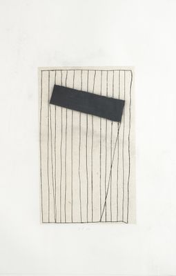 Partenheimer, Juergen: Metaphorische Instrumente. Juergen Partenheimer 1947 Muenchen 