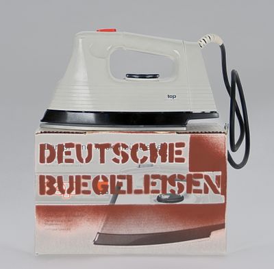 Herold, Georg: Deutsches B&uuml;geleisen. Georg Herold 
1947 Jena 
Deutsches B&uuml;geleisen 
B&uuml;geleisen 