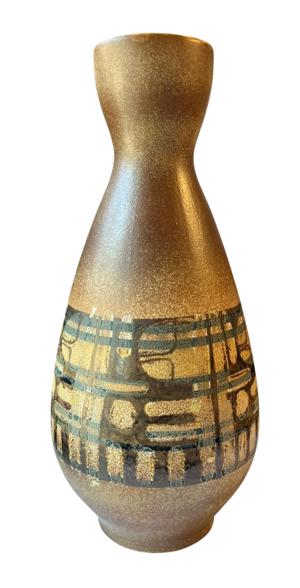 לפיד - FREE 
אגרטל גדול מאוד 
חתום 
גובה 41 סמ 
קוטר מירבי כ18 סמ