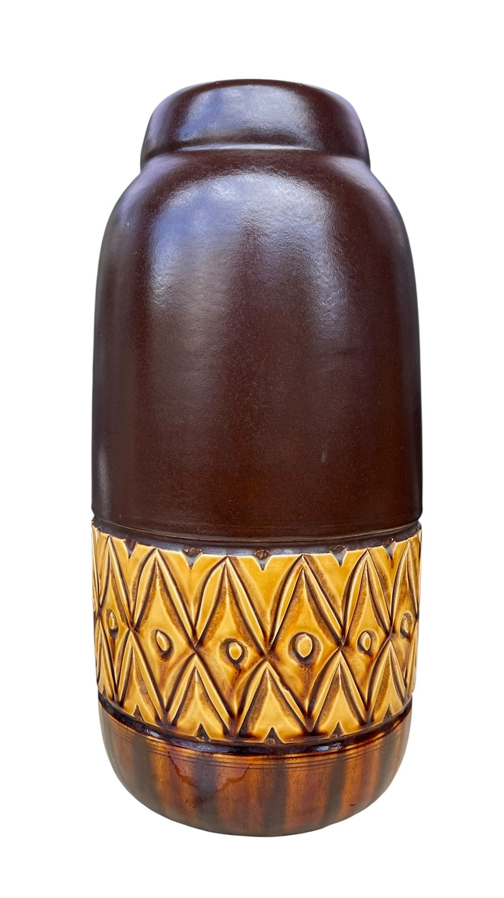 בית היוצר - צבי - אגרטל גדול 
כד 2035 , תבנית שעוצבה בהשראת אחד האגרטלים של המגילות הגנוזות 