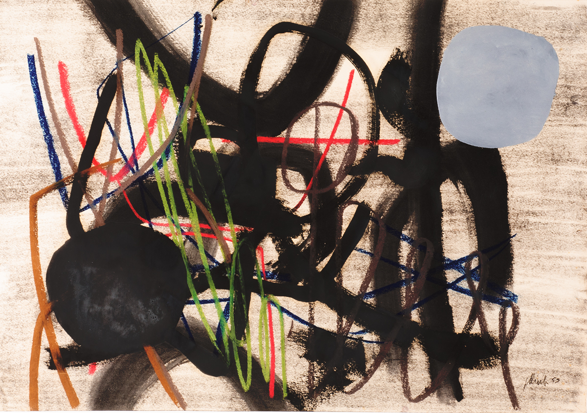 KASTERN GmbH & Co KG Das Kunst & Auktionshaus | Subasta 208 | 20th-Century Art, Paintings, Sculptures, Watches, Jewelry