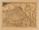 Oskar Laske 1874 Czernowitz - 1951 Wien Konvolut "Impressionen, Faust" - "Die Lamien" - Image - 4