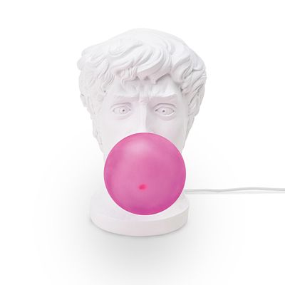 Table lamp Wonder - Uto Balmoral, Seletti. Table lamp Wonder - Uto Balmoral Seletti, Cicognara. 