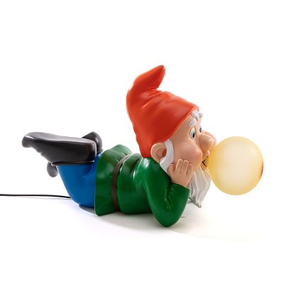 Table Lamp Dreaming Gummy - Uto Balmoral, Seletti. Table lamp Dreaming Gummy - Uto Balmoral 