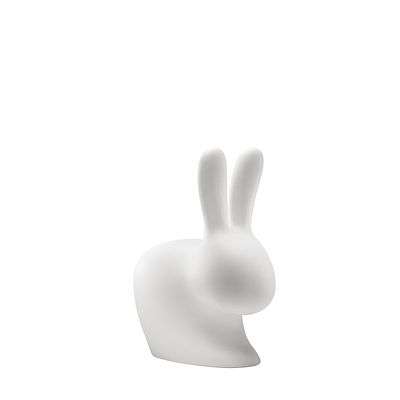 Table Lamp Rabbit Small Outdoor - Stefano Giovannoni, Qeeboo. Table lamp Rabbit Small Outdoor - 
