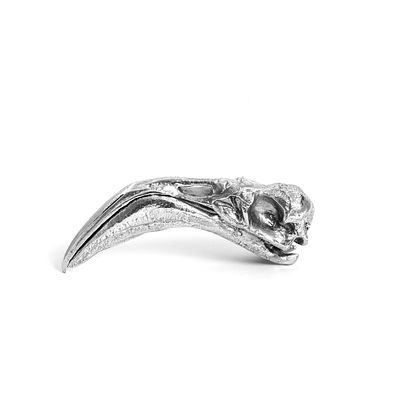 Wunderkammer: Flamingo Skull - Diesel Living, Seletti. Wunderkammer: Flamingo Skull - Diesel 