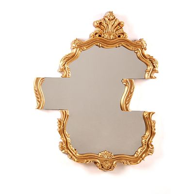 Tetris Wall Mirror - Giampiero Roman&ograve;, Seletti. Tetris Wall Mirror - Giampiero Roman&ograve; Seletti 