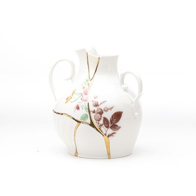 Kintsugi Vase - Marcantonio Malerba, Seletti. Kintsugi Vase - Marcantonio Malerba Seletti 