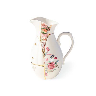 Kintsugi Carafe - Marcantonio Malerba, Seletti. Kintsugi Carafe - Marcantonio Malerba Seletti 