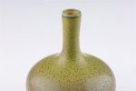 N Thorsson Royal Copenhagen Solfatara Glaze Vase. Nils Thorsson Royal Copenhagen Solfatara Glaze Image - 1
