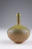 N Thorsson Royal Copenhagen Solfatara Glaze Vase. Nils Thorsson Royal Copenhagen Solfatara Glaze Image - 3