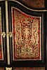Antique French Napoleon III Boulle Marquetry Bonheur du Jour Cabinet. A 19th-century French Image - 7