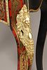 Antique French Napoleon III Boulle Marquetry Bonheur du Jour Cabinet. A 19th-century French Image - 8