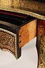 Antique French Napoleon III Boulle Marquetry Bonheur du Jour Cabinet. A 19th-century French Image - 17