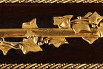 French Louis XV Gilt-bronze Mounted Vitrine Signed Francois Linke. French Louis XV gilt-bronze Image - 7