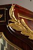French Louis XV Gilt-bronze Mounted Vitrine Signed Francois Linke. French Louis XV gilt-bronze Image - 9
